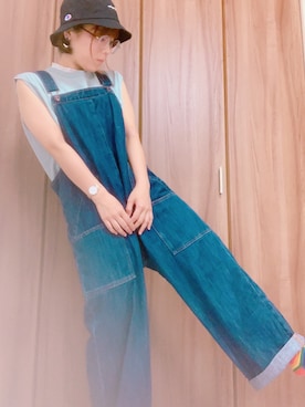 aiiiiikaさんのコーディネート