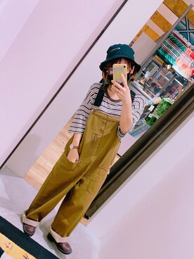 aiiiiikaさんのコーディネート