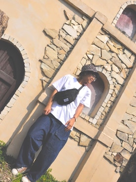 aiiiiikaさんのコーディネート