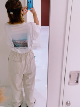 aiiiiikaさんのコーディネート