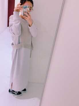 aiiiiikaさんのコーディネート