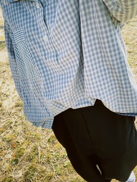 aiiiiikaさんのコーディネート