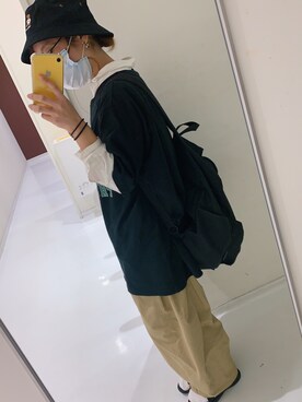 aiiiiikaさんのコーディネート