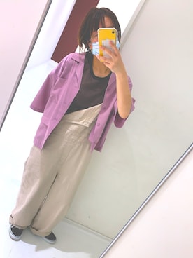 aiiiiikaさんのコーディネート