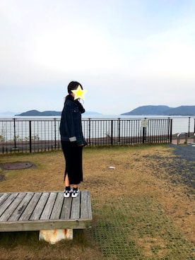 SYKさんのコーディネート