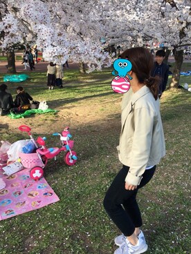 SYKさんのコーディネート