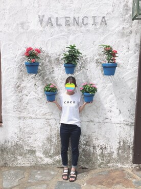 SYKさんのコーディネート