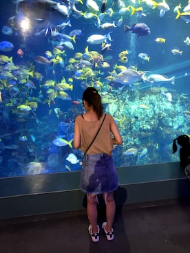 SYKさんのコーディネート