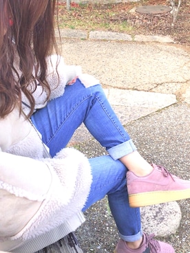 SYKさんのコーディネート