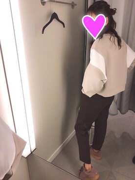 SYKさんのコーディネート