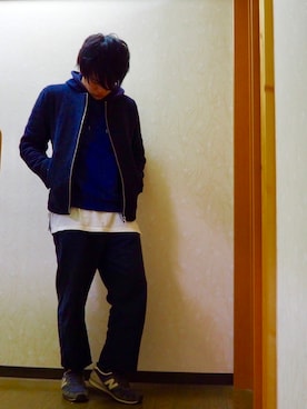 りくさんのコーディネート