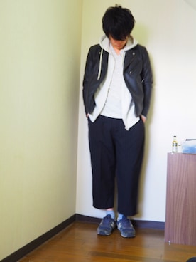 りくさんのコーディネート