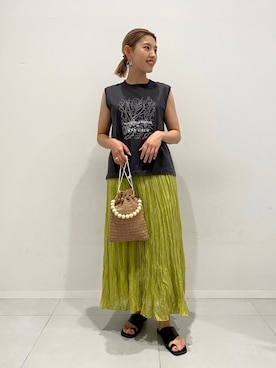 kaedeさんのコーディネート