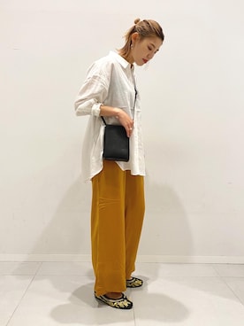 kaedeさんのコーディネート