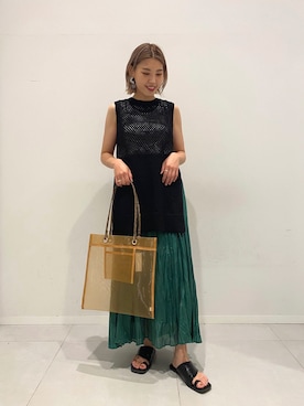 kaedeさんのコーディネート