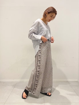 kaedeさんのコーディネート