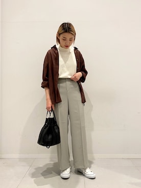 kaedeさんのコーディネート