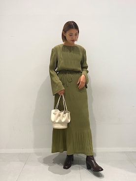 kaedeさんのコーディネート