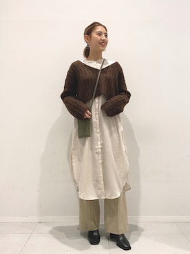 kaedeさんのコーディネート