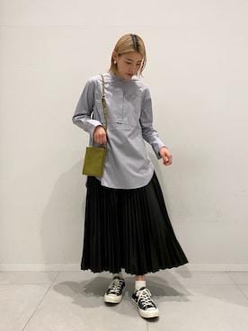 kaedeさんのコーディネート