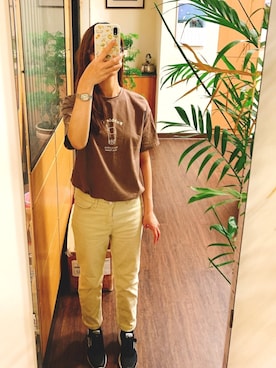 Isabelさんのコーディネート