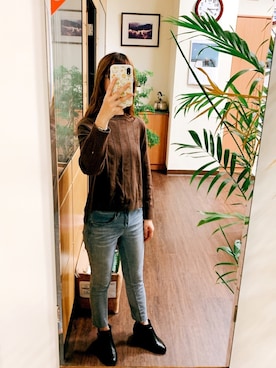 Isabelさんのコーディネート