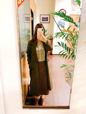 Isabelさんのコーディネート