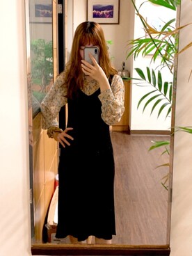 Isabelさんのコーディネート