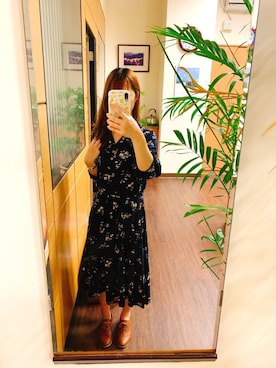 Isabelさんのコーディネート