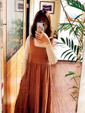 Isabelさんのコーディネート