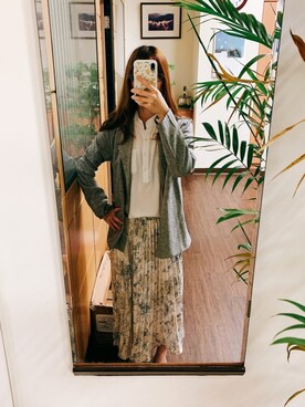 Isabelさんのコーディネート