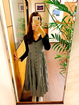 Isabelさんのコーディネート