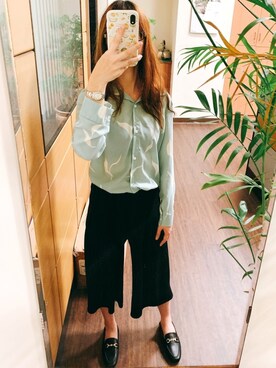 Isabelさんのコーディネート