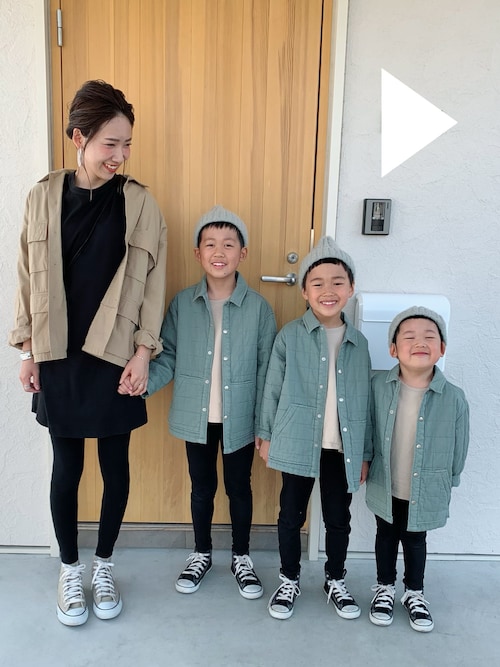 saoriさんのコーディネート