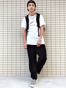 Ryujiさんのコーディネート