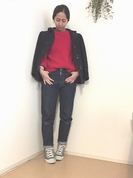 kiiさんのコーディネート