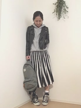 kiiさんのコーディネート