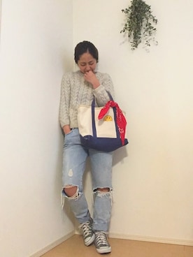 kiiさんのコーディネート