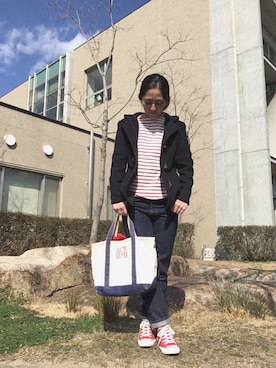 kiiさんのコーディネート