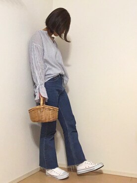 kiiさんのコーディネート