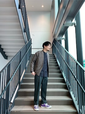 Takaya Yamaguchiさんのコーディネート