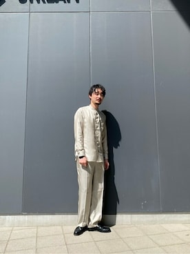 Takaya Yamaguchiさんのコーディネート