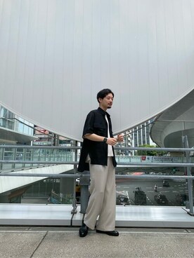 Takaya Yamaguchiさんのコーディネート