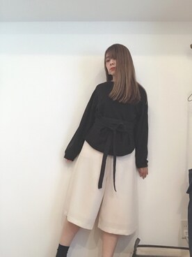 renaさんのコーディネート