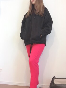 renaさんのコーディネート