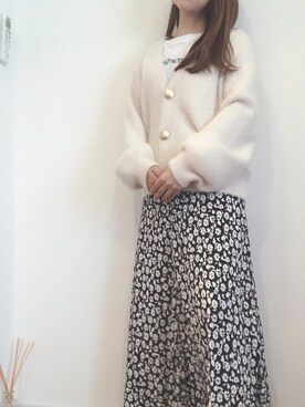 renaさんのコーディネート