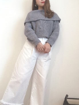 renaさんのコーディネート