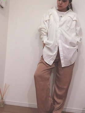 renaさんのコーディネート