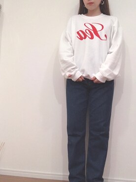 renaさんのコーディネート