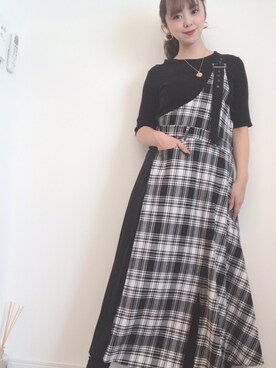 renaさんのコーディネート